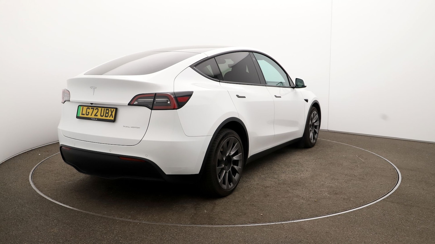 Used Tesla Model Y 2022 for sale - 76919890: Photo 47