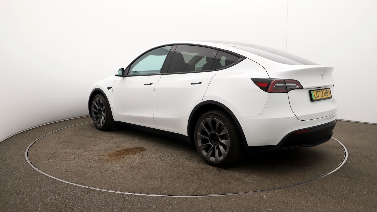 Used Tesla Model Y 2022 for sale - 76919890: Photo 55