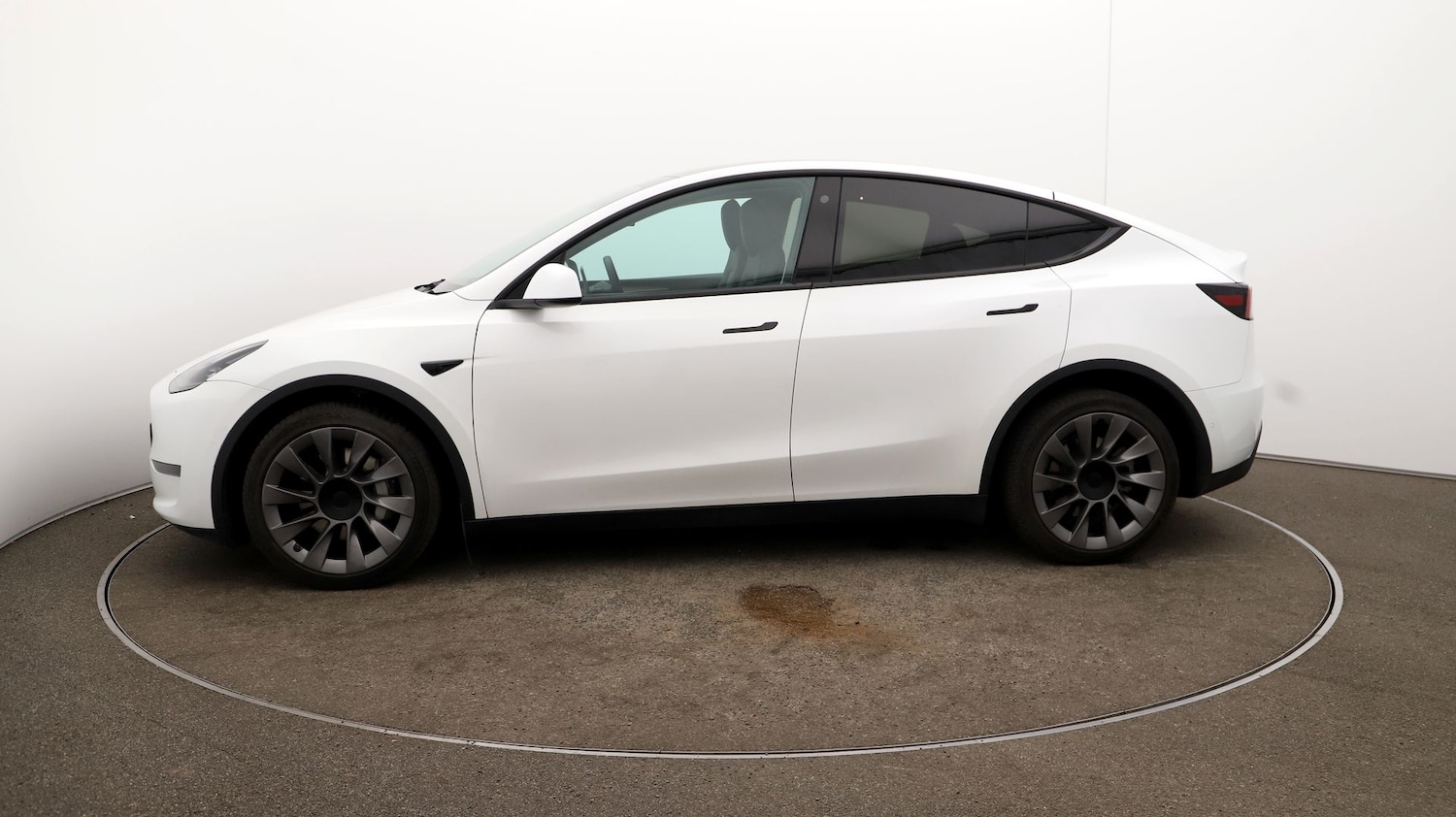 Used Tesla Model Y 2022 for sale - 76919890: Photo 57