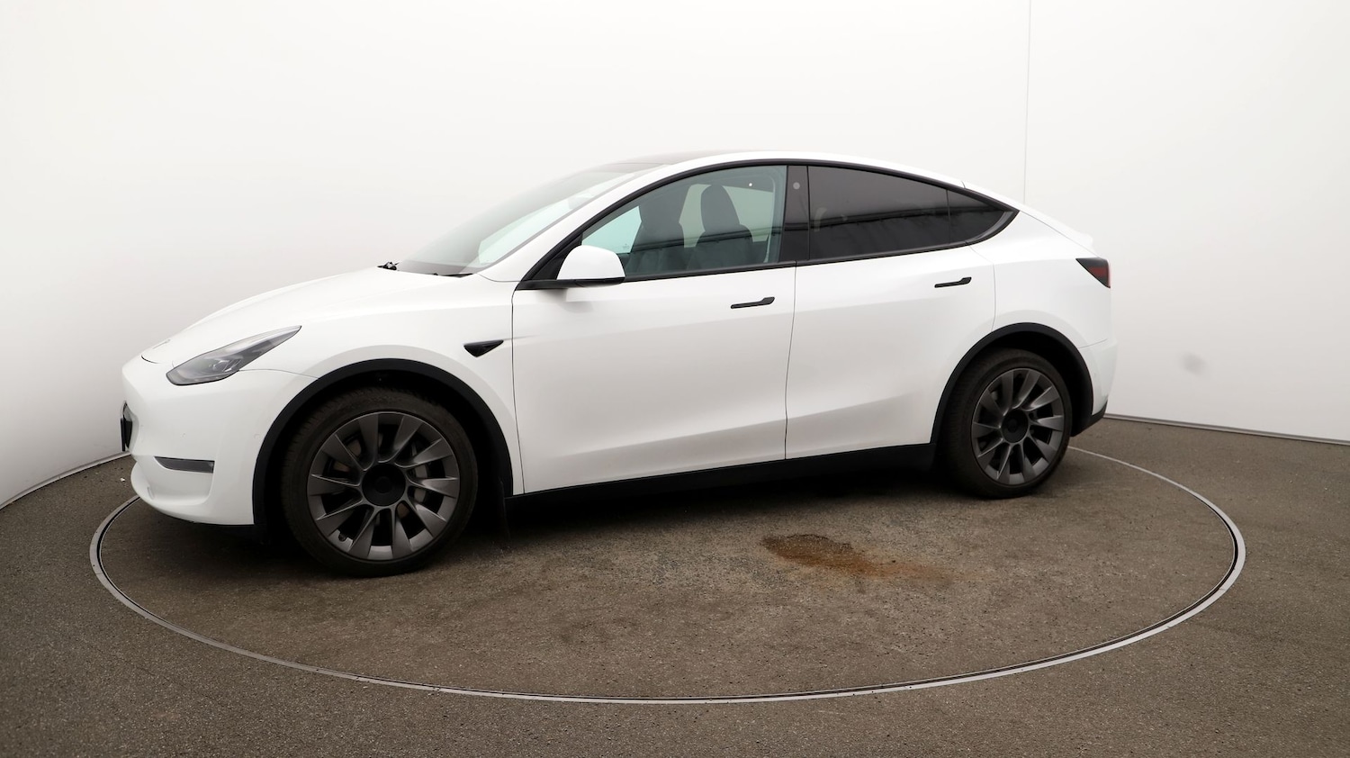 Used Tesla Model Y 2022 for sale - 76919890: Photo 59