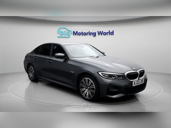 Used BMW 3 Series 2022 for sale - 79503861: Photo