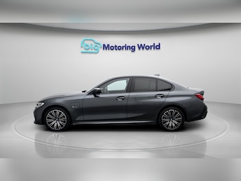 Used BMW 3 Series 2022 for sale - 79503861: Photo