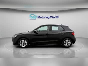 Used Audi A1 2019 for sale - 79773507: Photo