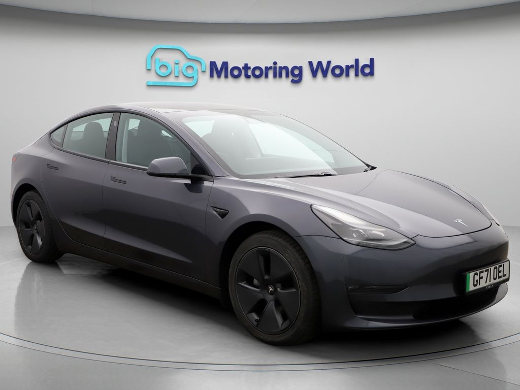Used Tesla Model 3 for sale - 76813946: Photo 12