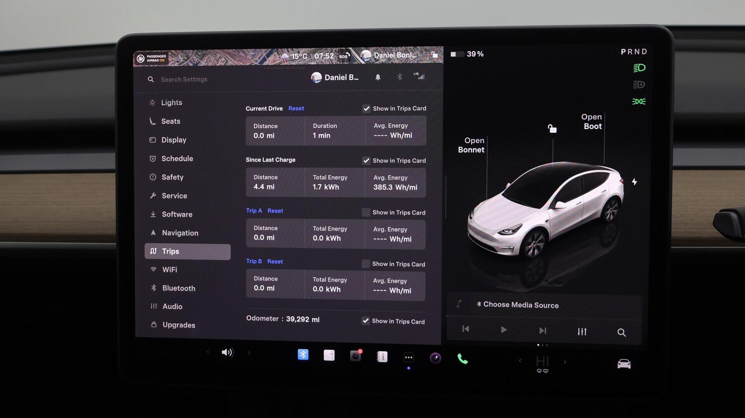 Used Tesla Model Y 2022 for sale - 76538224: Photo 11