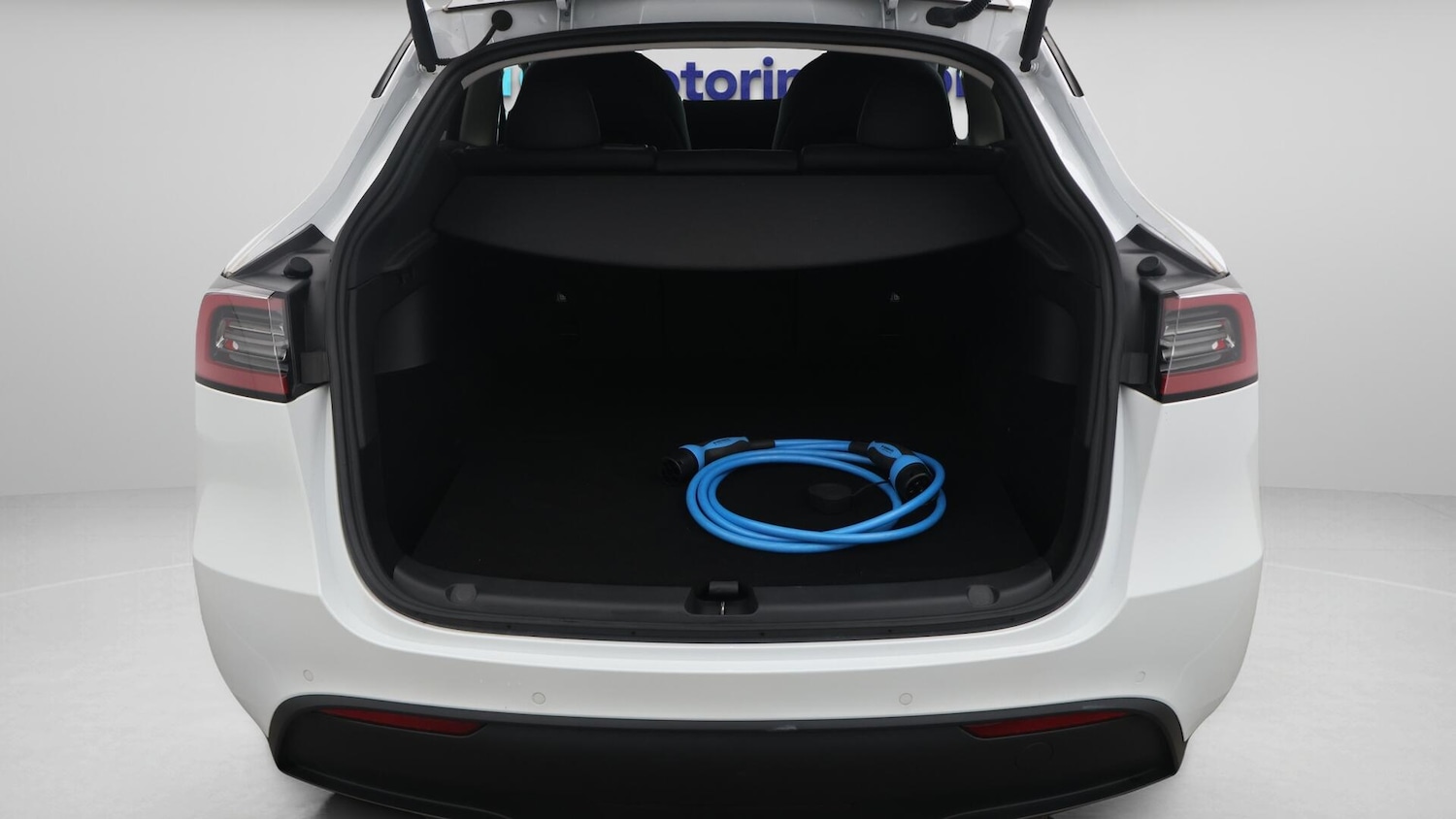 Used Tesla Model Y 2022 for sale - 76538224: Photo 18