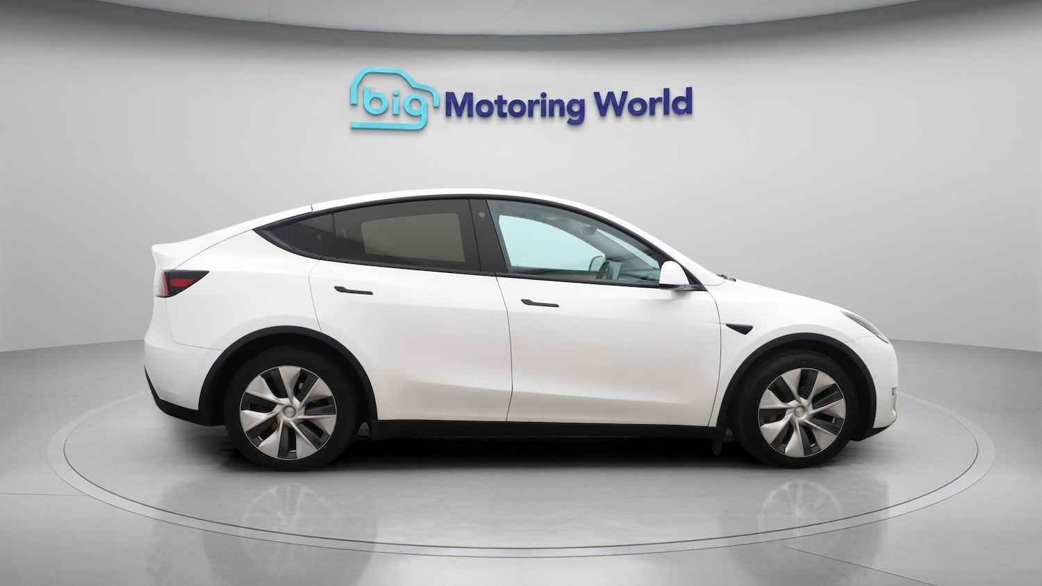 Used Tesla Model Y 2022 for sale - 76538224: Photo 9