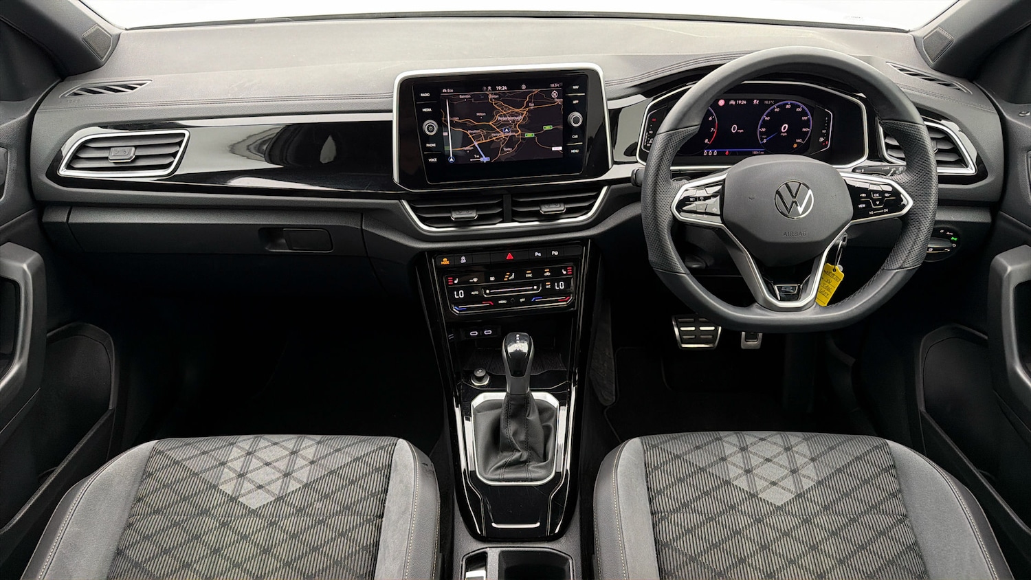 Used Volkswagen T-Roc 2023 for sale - 77961648: Photo 12