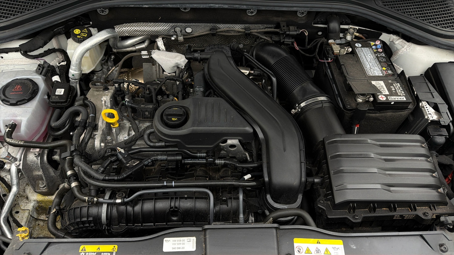 Used Volkswagen T-Roc 2023 for sale - 77961648: Photo 18