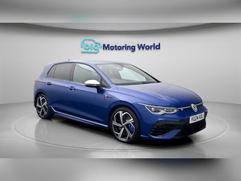 Used Volkswagen Golf 2024 for sale - 78641833: Photo