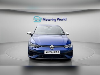 Used Volkswagen Golf 2024 for sale - 78641833: Photo