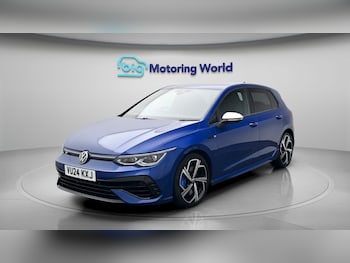 Used Volkswagen Golf 2024 for sale - 78641833: Photo