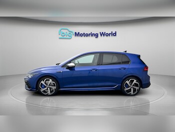 Used Volkswagen Golf 2024 for sale - 78641833: Photo