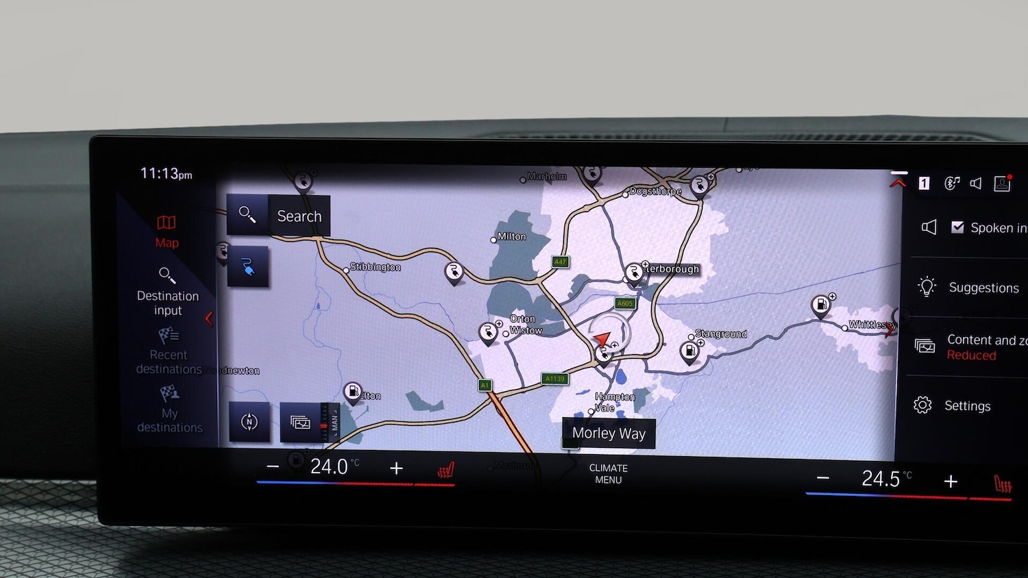 Used BMW i4 2022 for sale - 76059315: Photo 12