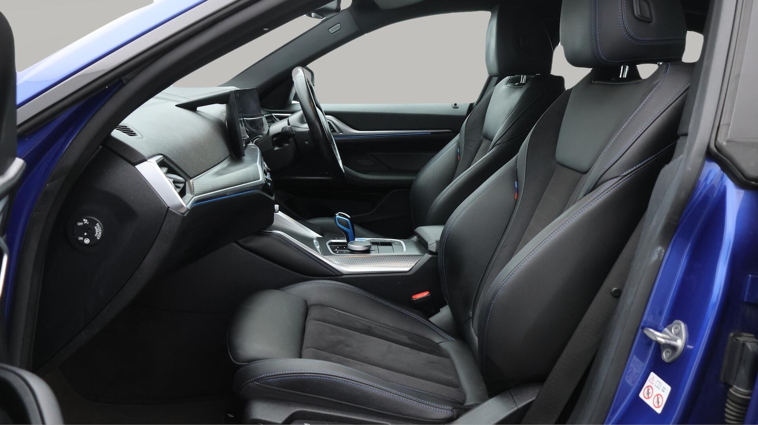 Used BMW i4 2022 for sale - 76059315: Photo 15