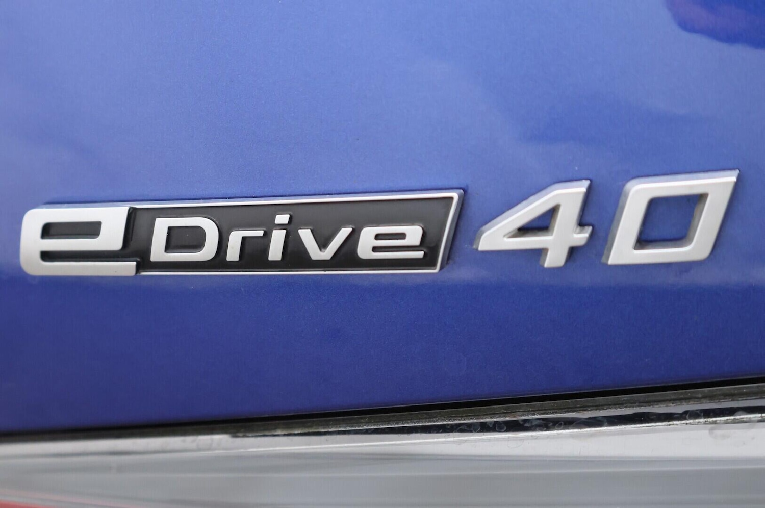 Used BMW i4 2022 for sale - 76059315: Photo 22