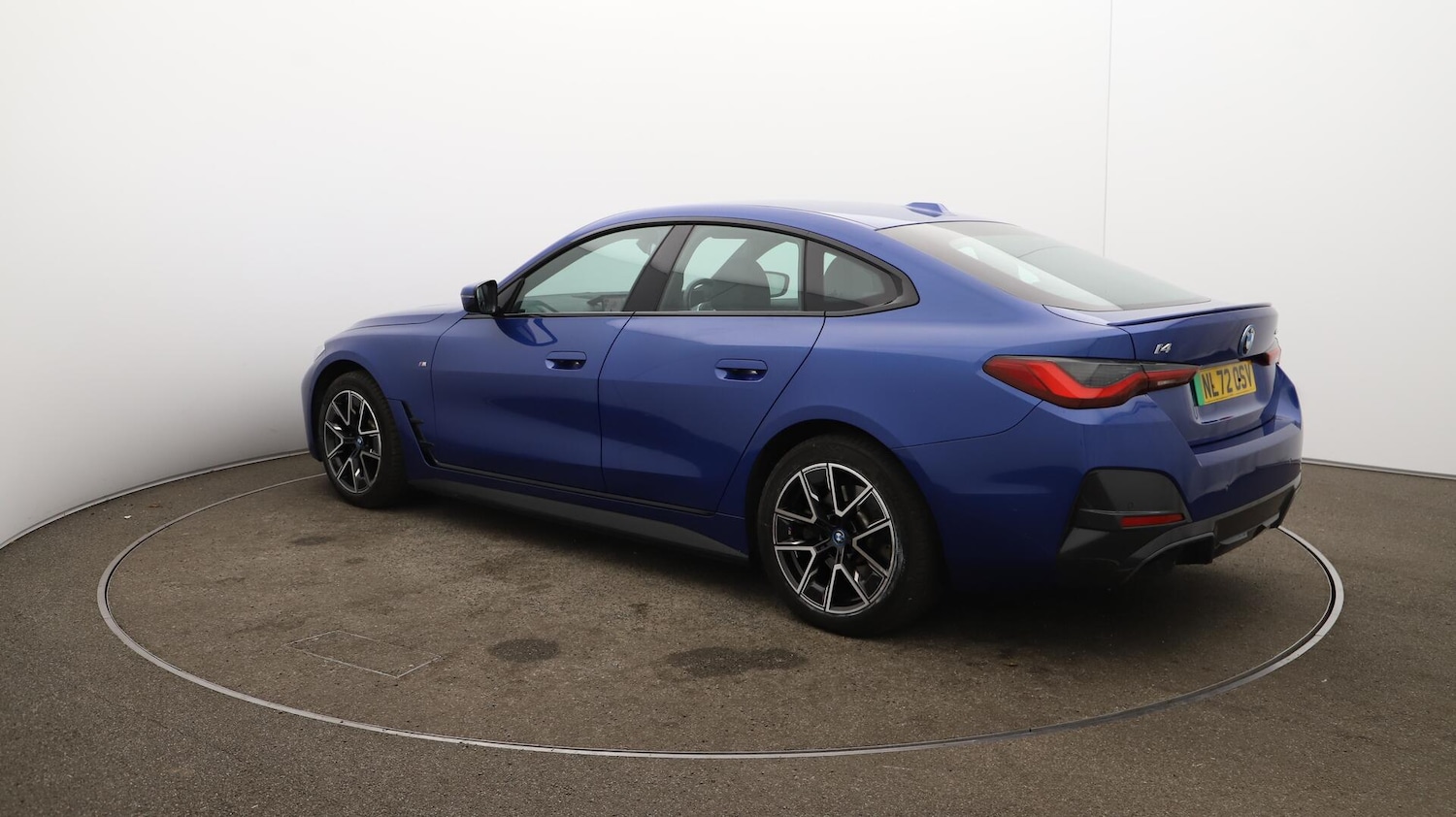 Used BMW i4 2022 for sale - 76059315: Photo 35
