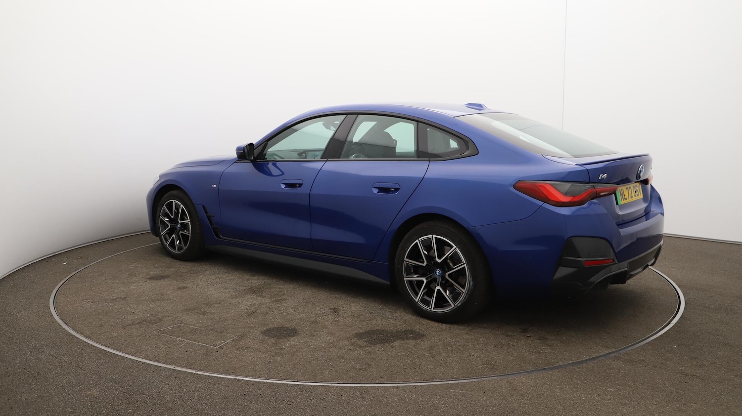 Used BMW i4 2022 for sale - 76059315: Photo 36