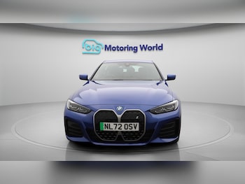 Used BMW i4 2022 for sale - 76059315: Photo 3