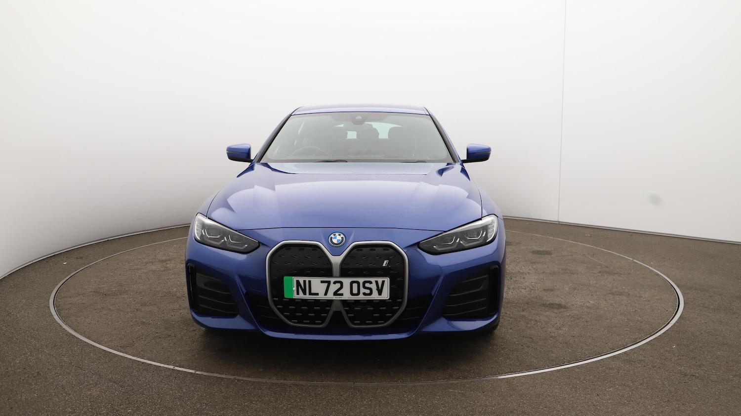 Used BMW i4 2022 for sale - 76059315: Photo 40