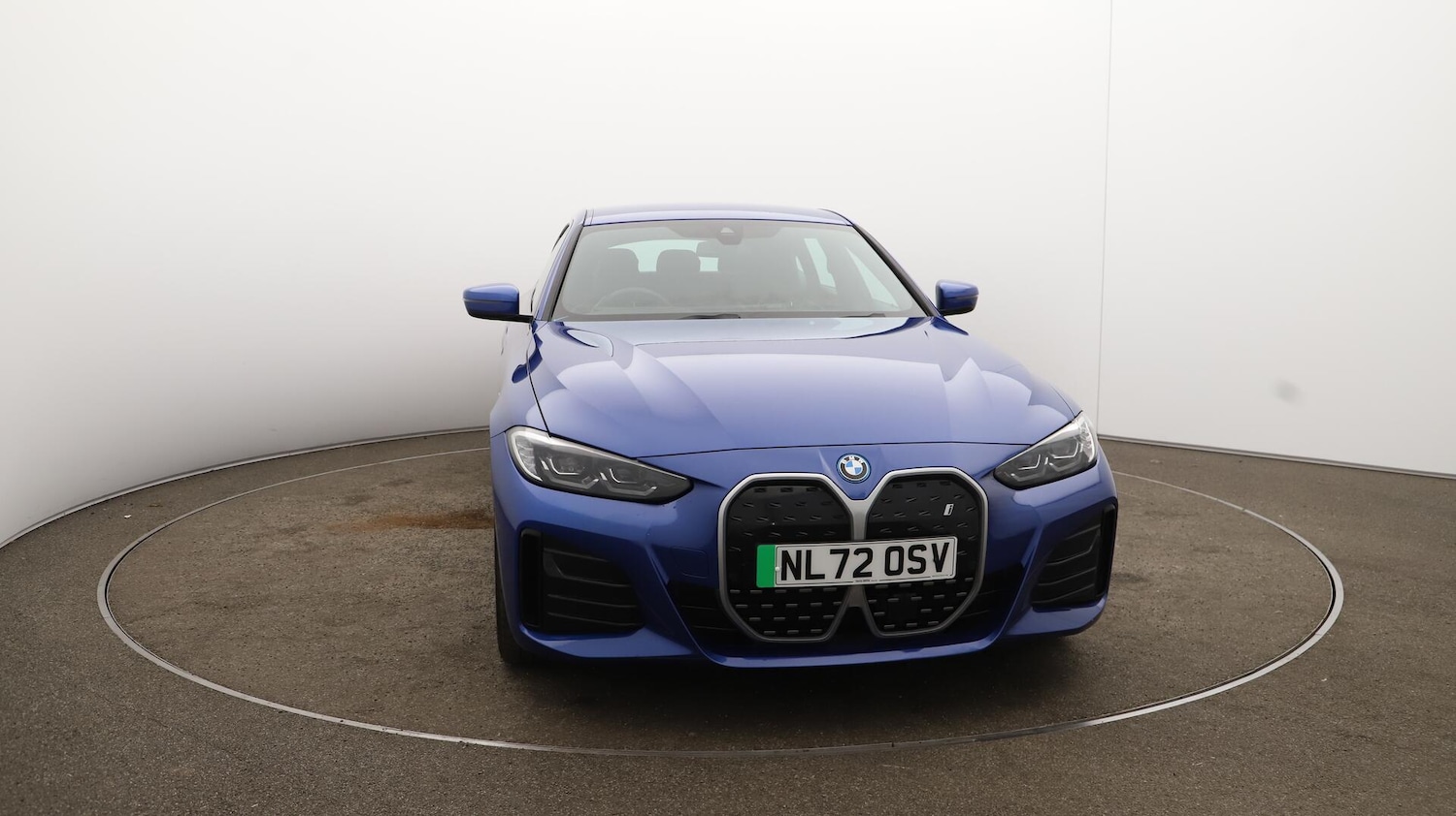 Used BMW i4 2022 for sale - 76059315: Photo 41