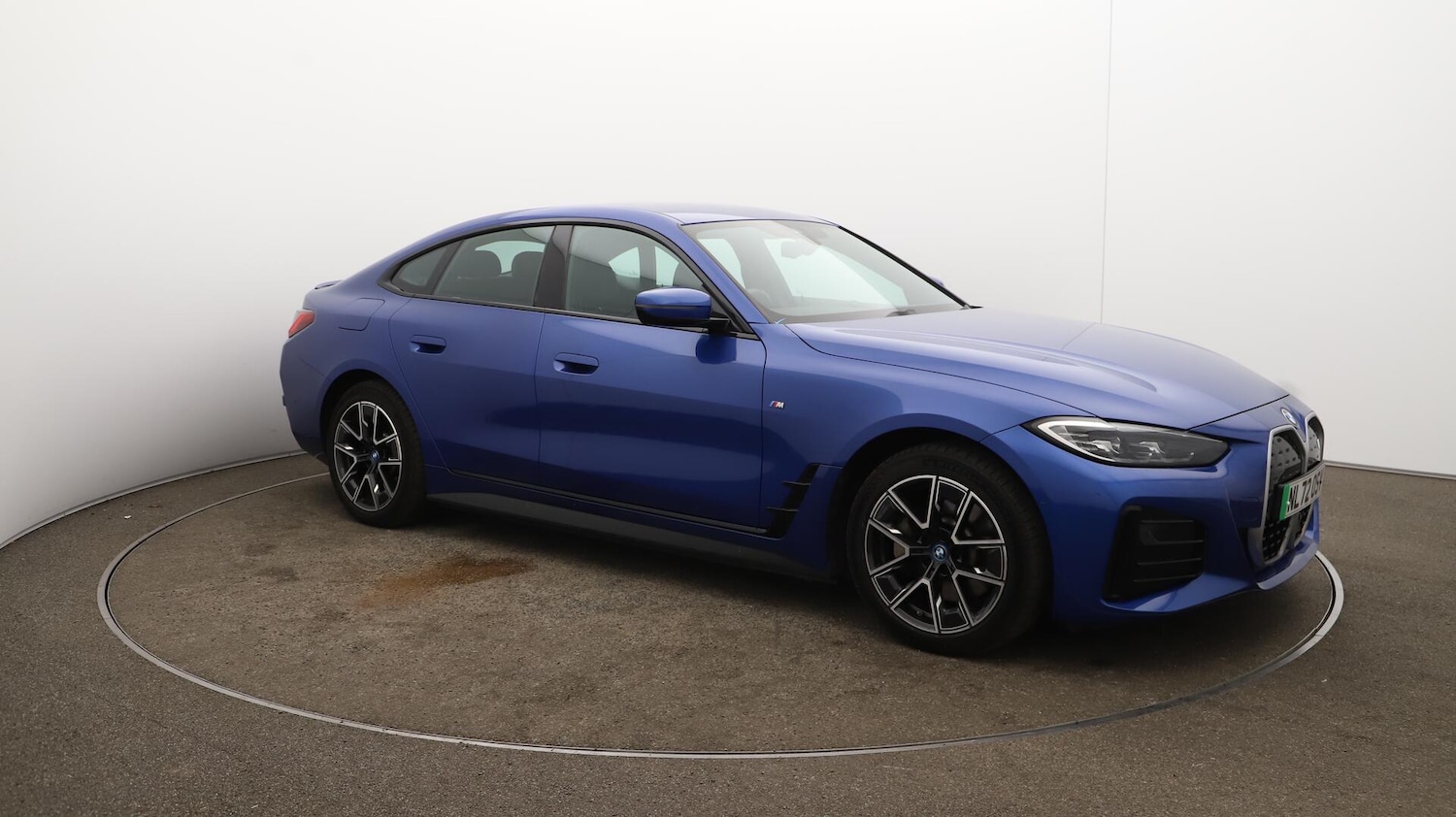 Used BMW i4 2022 for sale - 76059315: Photo 45