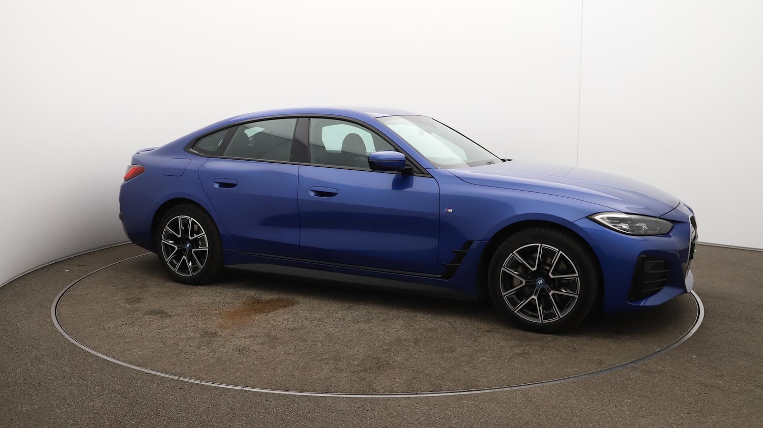 Used BMW i4 2022 for sale - 76059315: Photo 46