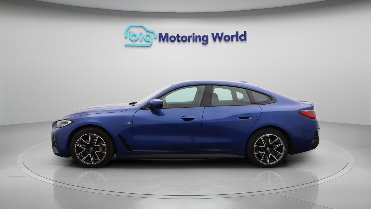 Used BMW i4 2022 for sale - 76059315: Photo 5