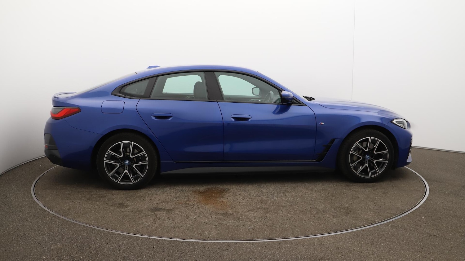 Used BMW i4 2022 for sale - 76059315: Photo 50