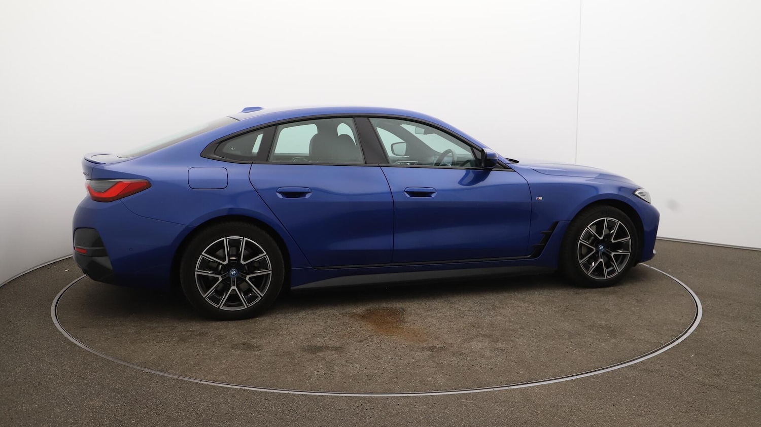 Used BMW i4 2022 for sale - 76059315: Photo 51