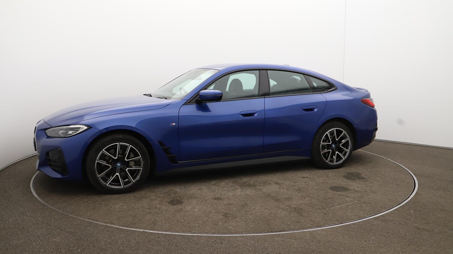 Used BMW i4 2022 for sale - 76059315: Photo 67
