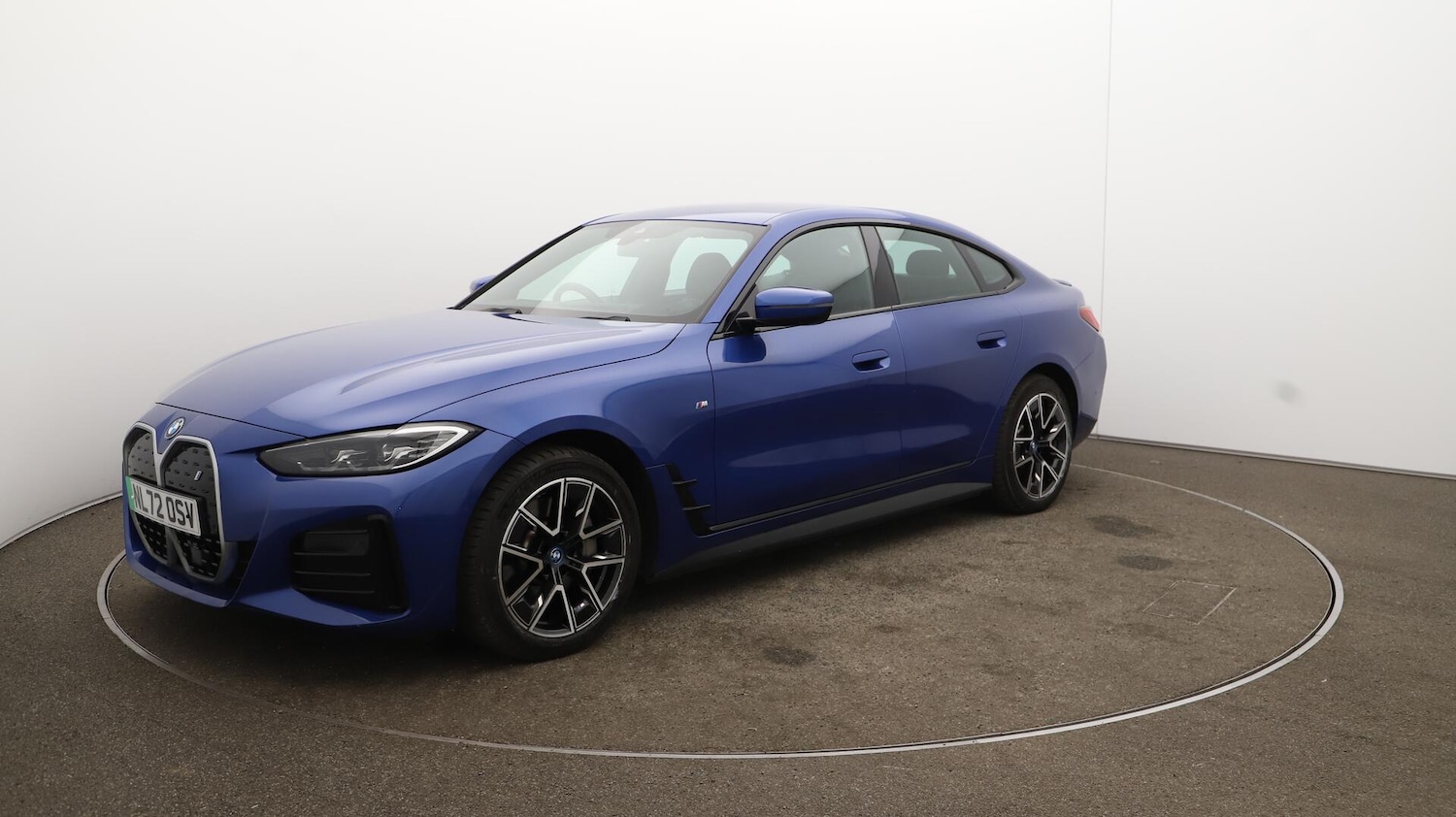Used BMW i4 2022 for sale - 76059315: Photo 69