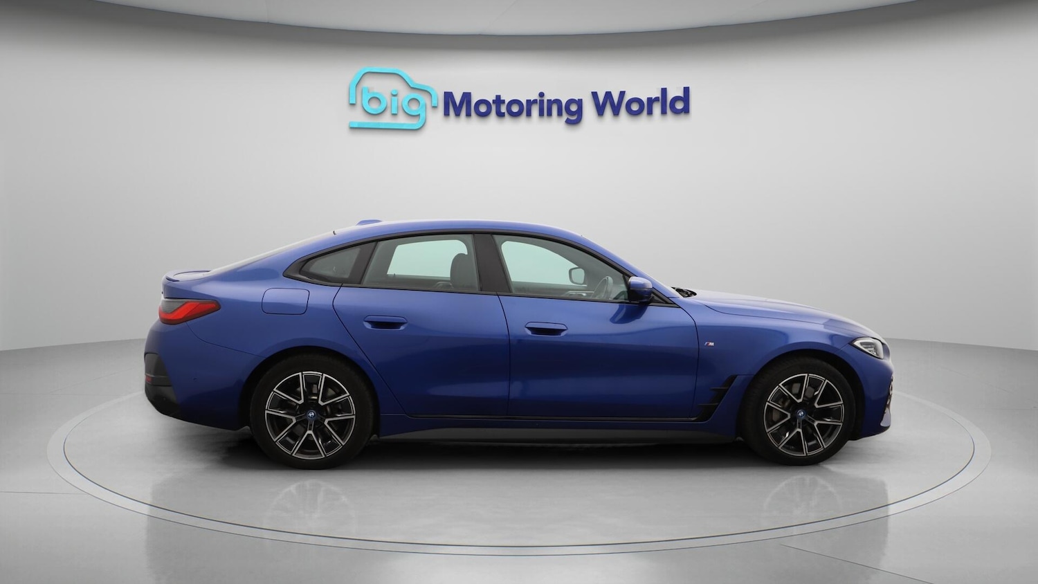 Used BMW i4 2022 for sale - 76059315: Photo 9