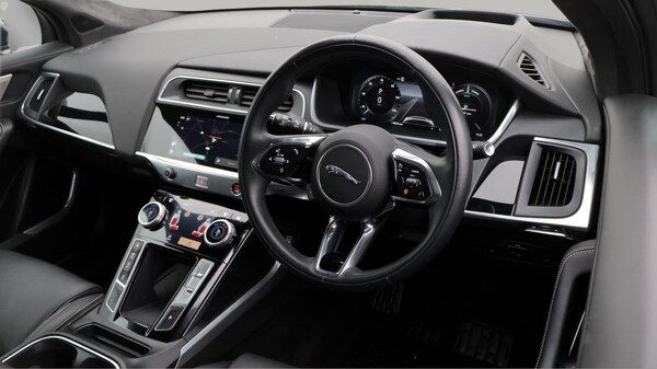 Used Jaguar I-Pace 2022 for sale - 76307288: Photo 10