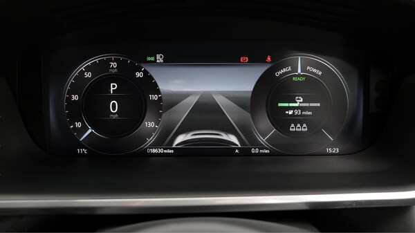 Used Jaguar I-Pace 2022 for sale - 76307288: Photo 11
