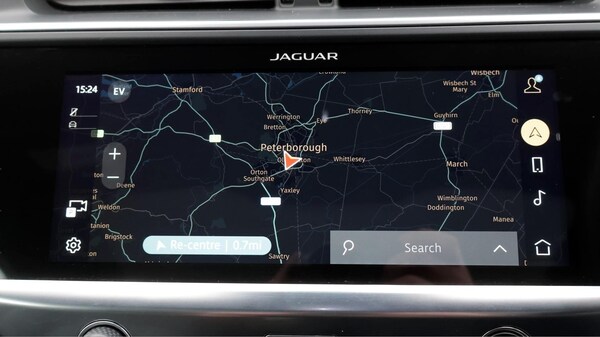 Used Jaguar I-Pace 2022 for sale - 76307288: Photo 12