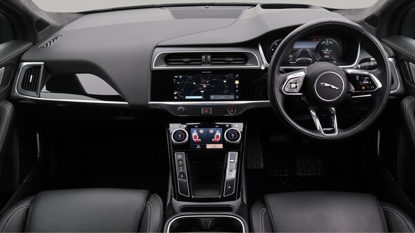 Used Jaguar I-Pace 2022 for sale - 76307288: Photo 14