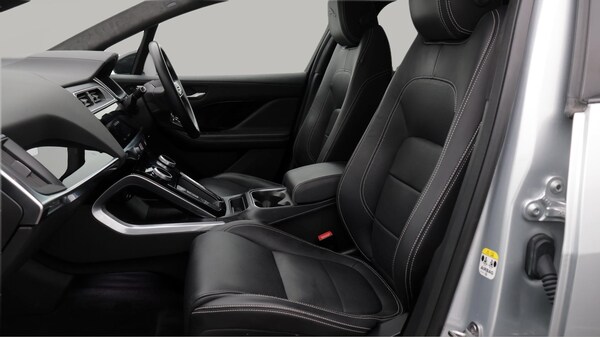 Used Jaguar I-Pace 2022 for sale - 76307288: Photo 15