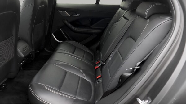 Used Jaguar I-Pace 2022 for sale - 76307288: Photo 17