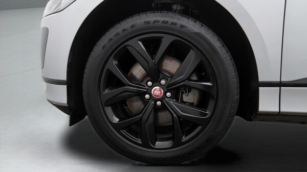 Used Jaguar I-Pace 2022 for sale - 76307288: Photo 19