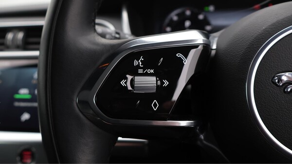 Used Jaguar I-Pace 2022 for sale - 76307288: Photo 25
