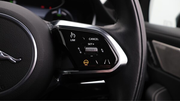 Used Jaguar I-Pace 2022 for sale - 76307288: Photo 26