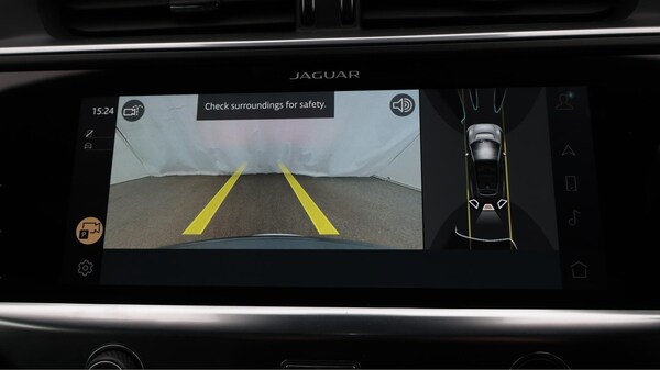 Used Jaguar I-Pace 2022 for sale - 76307288: Photo 27