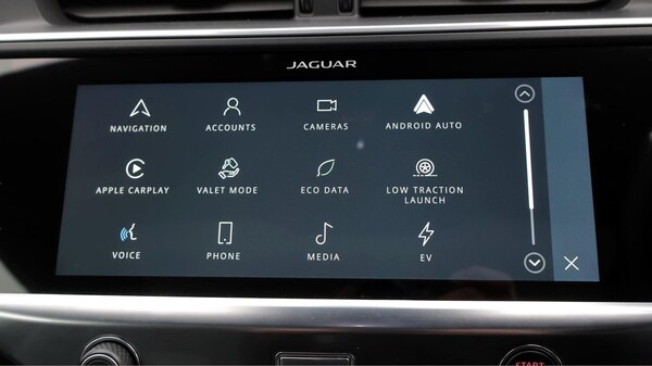 Used Jaguar I-Pace 2022 for sale - 76307288: Photo 28