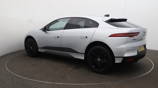 Used Jaguar I-Pace 2022 for sale - 76307288: Photo 38
