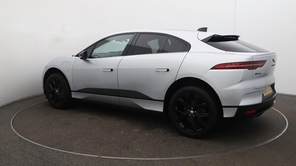 Used Jaguar I-Pace 2022 for sale - 76307288: Photo 39