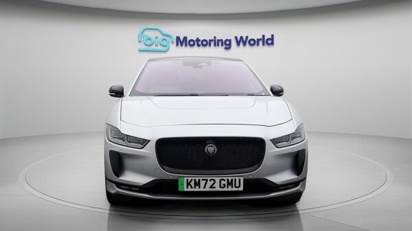 Used Jaguar I-Pace 2022 for sale - 76307288: Photo 3