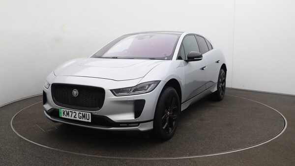 Used Jaguar I-Pace 2022 for sale - 76307288: Photo 40