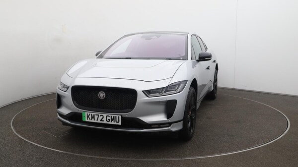Used Jaguar I-Pace 2022 for sale - 76307288: Photo 41