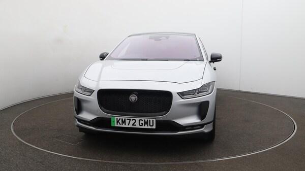 Used Jaguar I-Pace 2022 for sale - 76307288: Photo 42